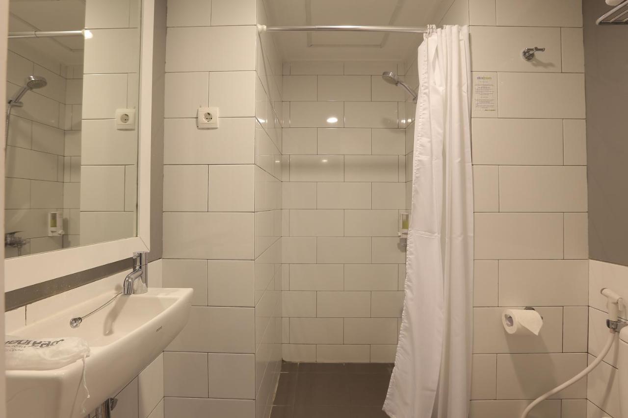 Citradream Hotel Bandung Exterior foto