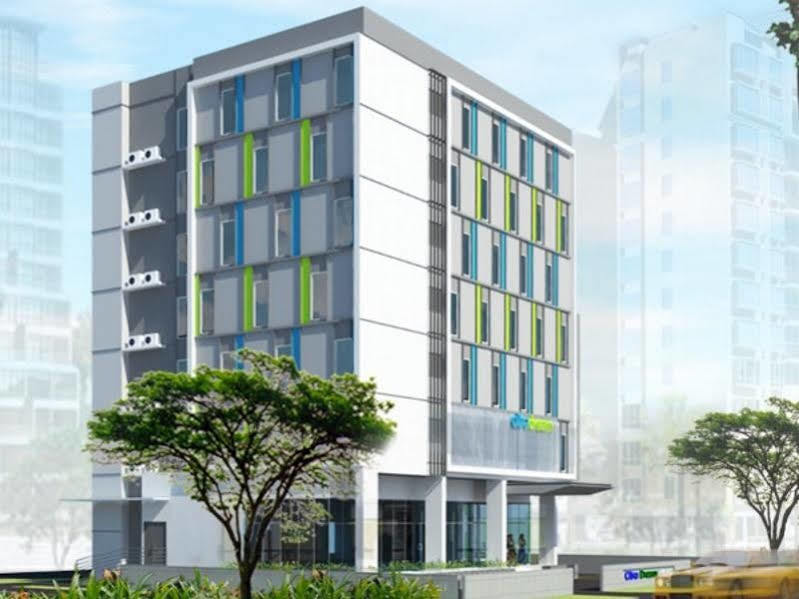 Citradream Hotel Bandung Exterior foto